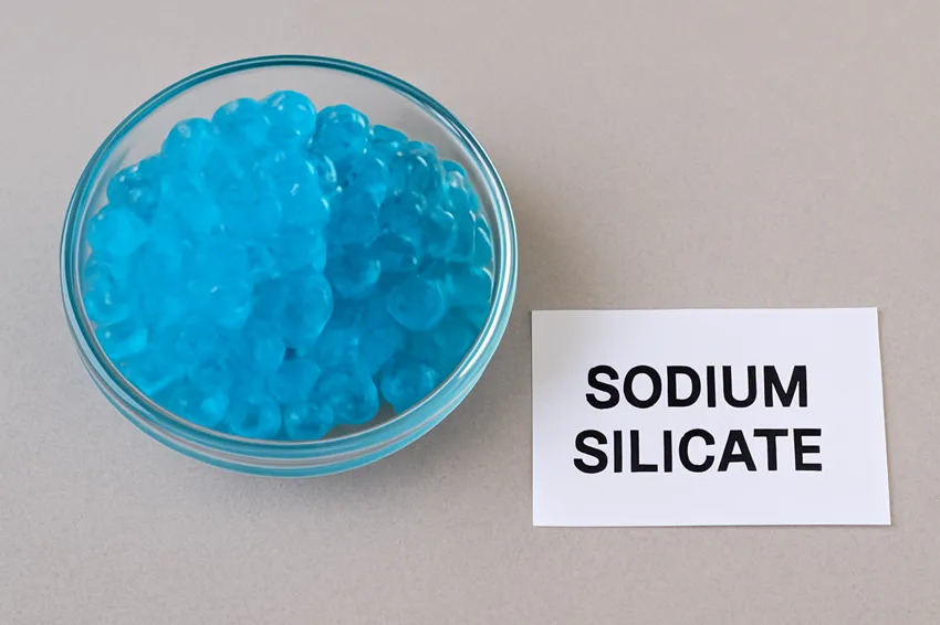 Sodium Silicate