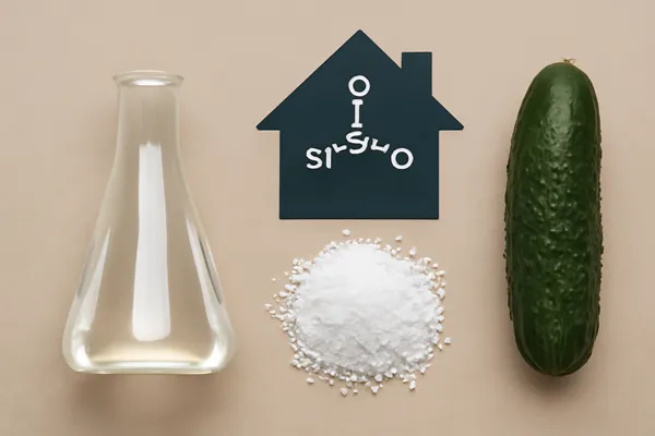 Potassium Silicate