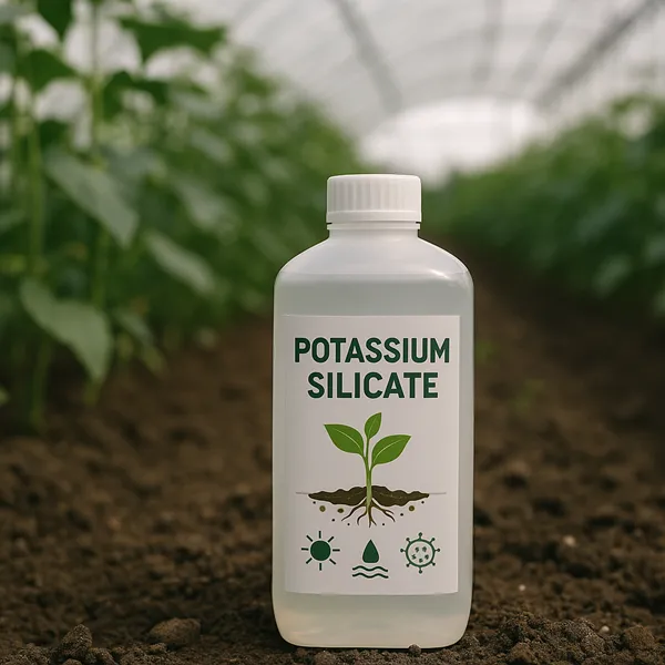 Potassium Silicate