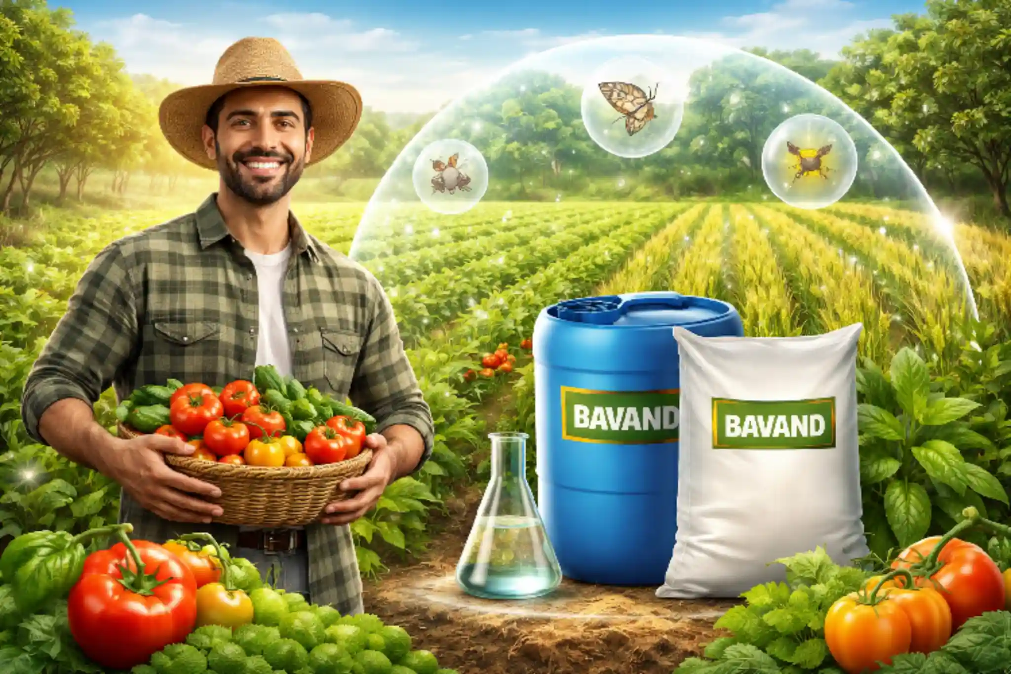 روش استفاده از سیلیکات پتاسیم